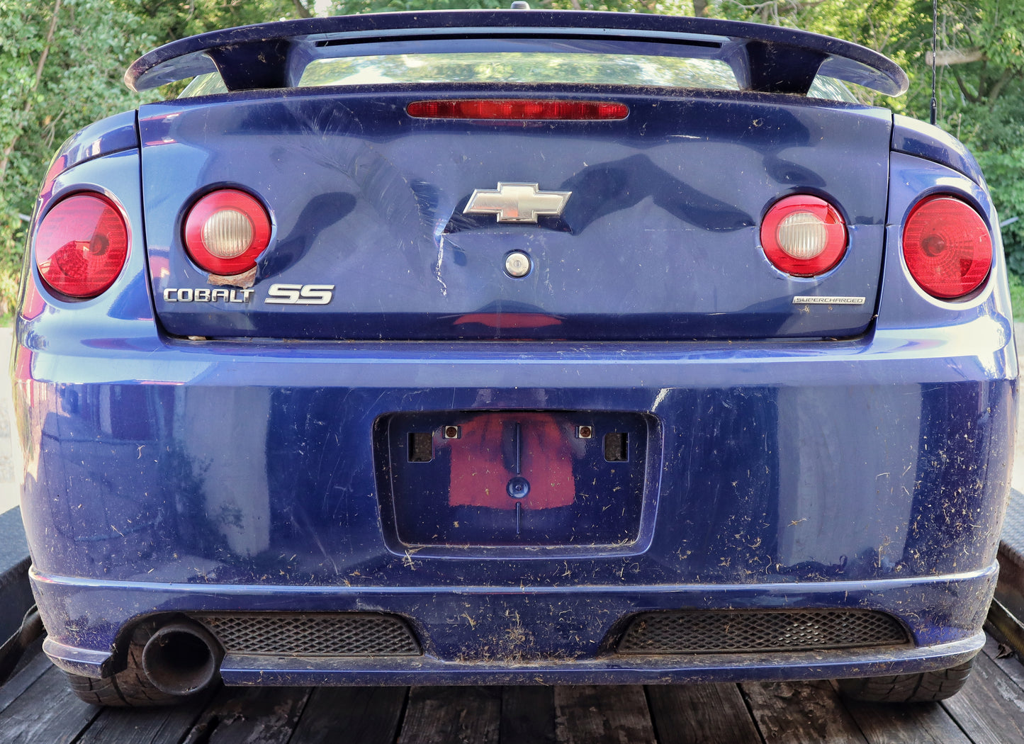 07 Cobalt SS Partout