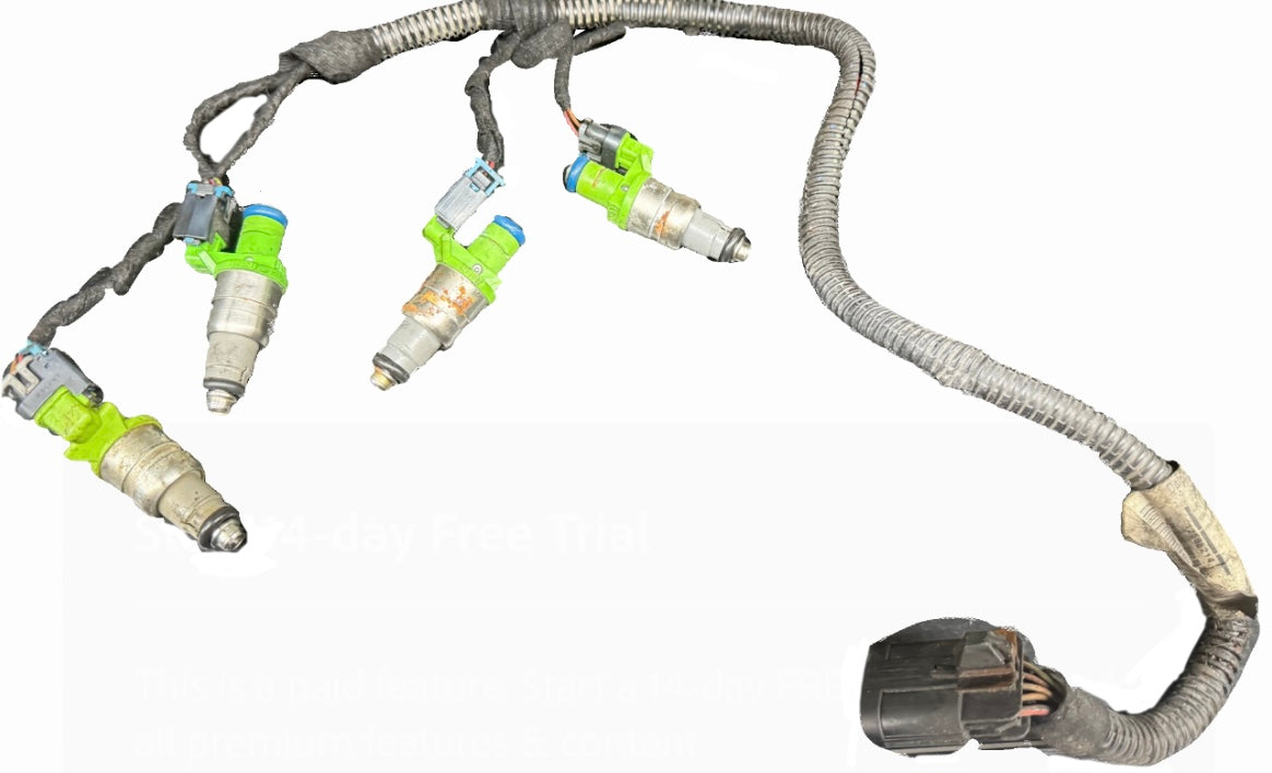 Injectors