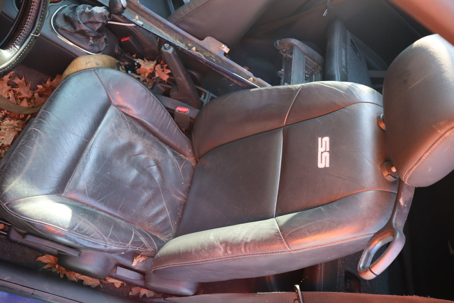 07 Cobalt SS Partout