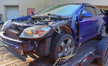 07 Cobalt SS Partout