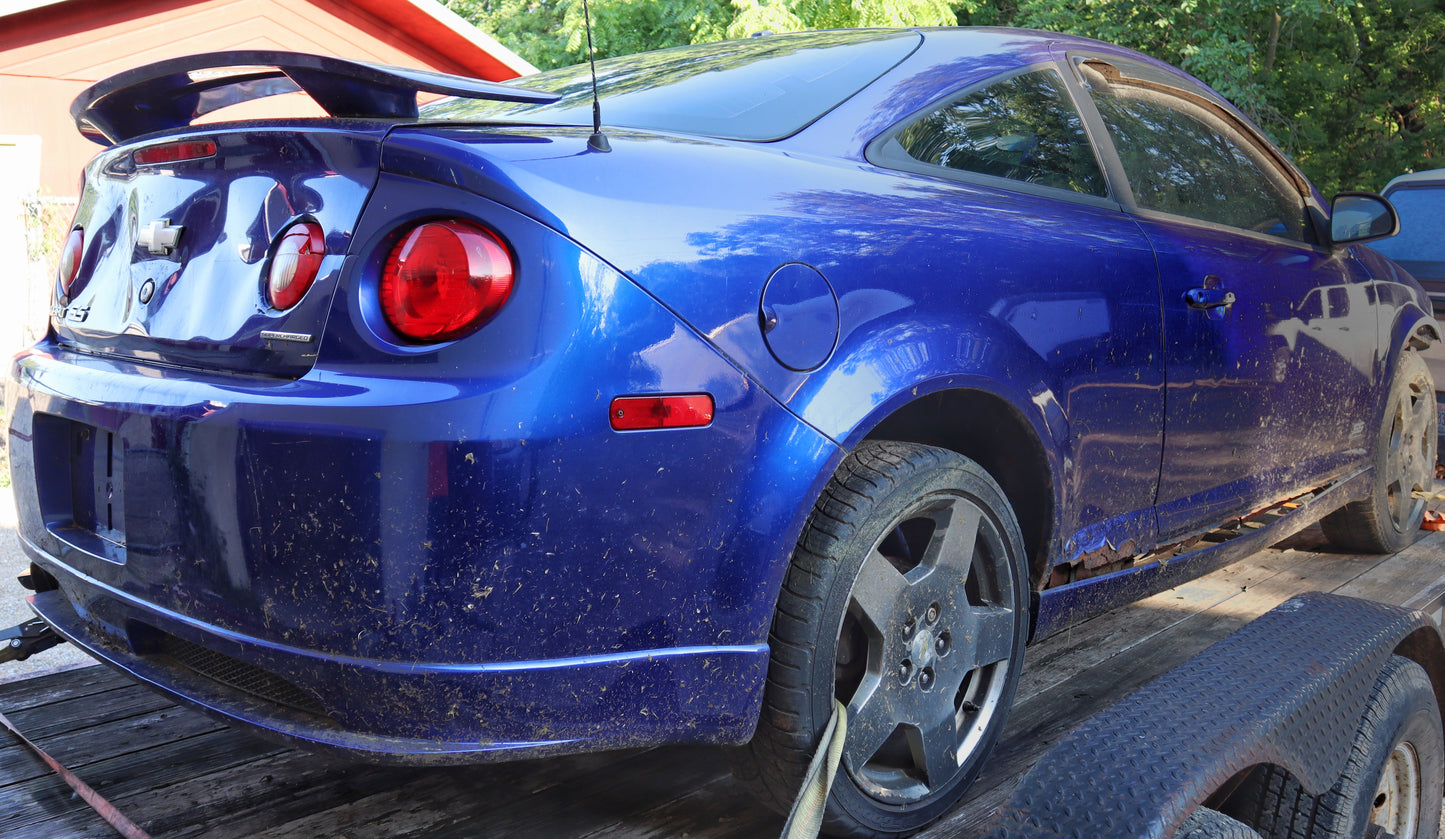 07 Cobalt SS Partout