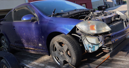 07 Cobalt SS Partout