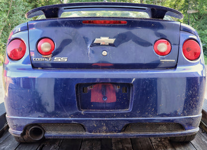 07 Cobalt SS Partout