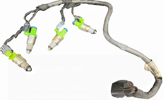 Injectors