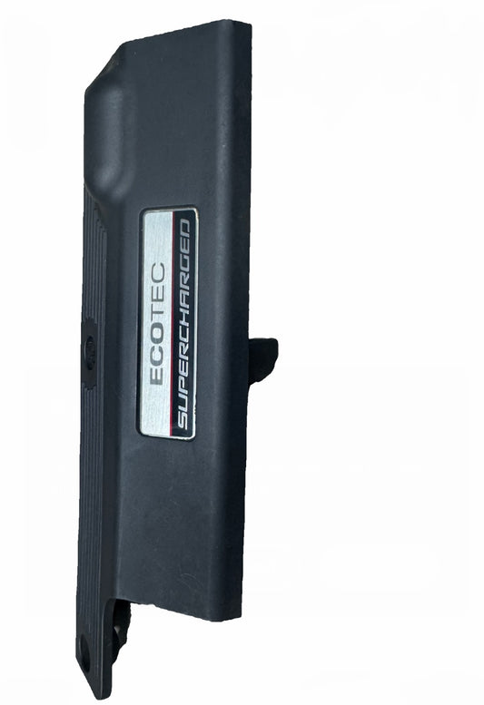 Fuel Rail Cover