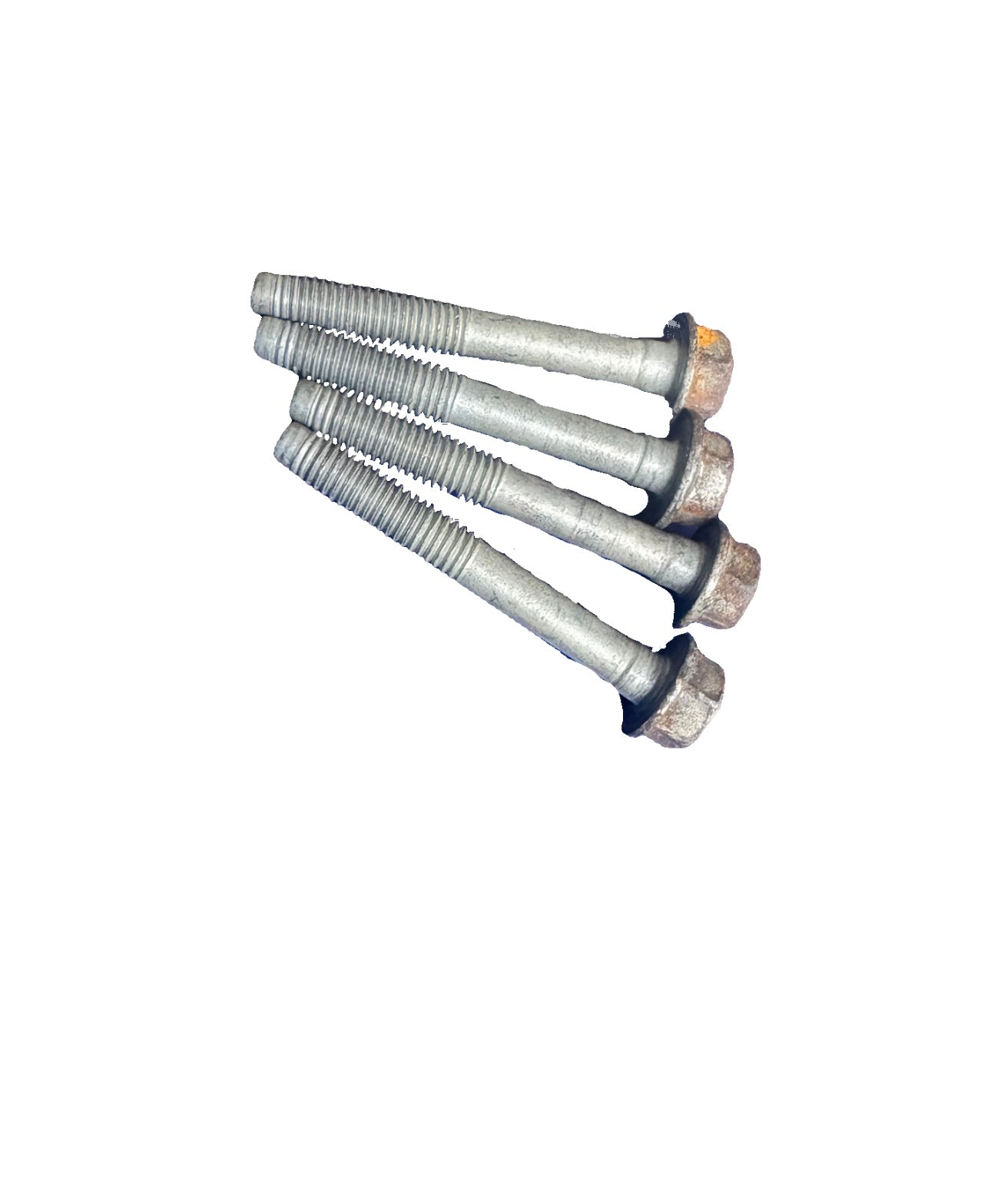 Throttle Body Bolts