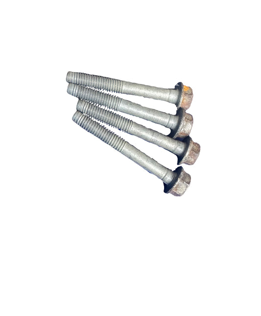 Throttle Body Bolts
