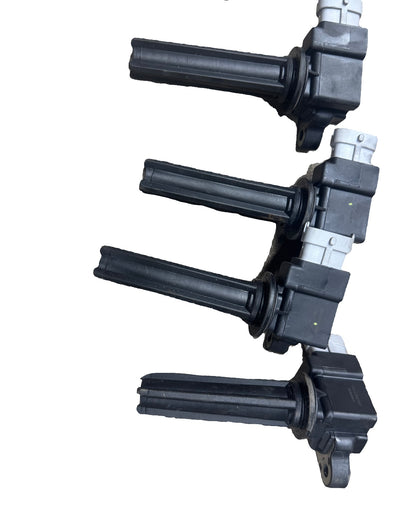 Coil Pack