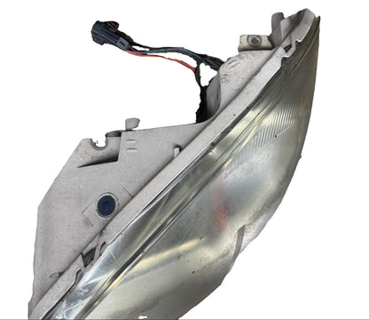 Headlights