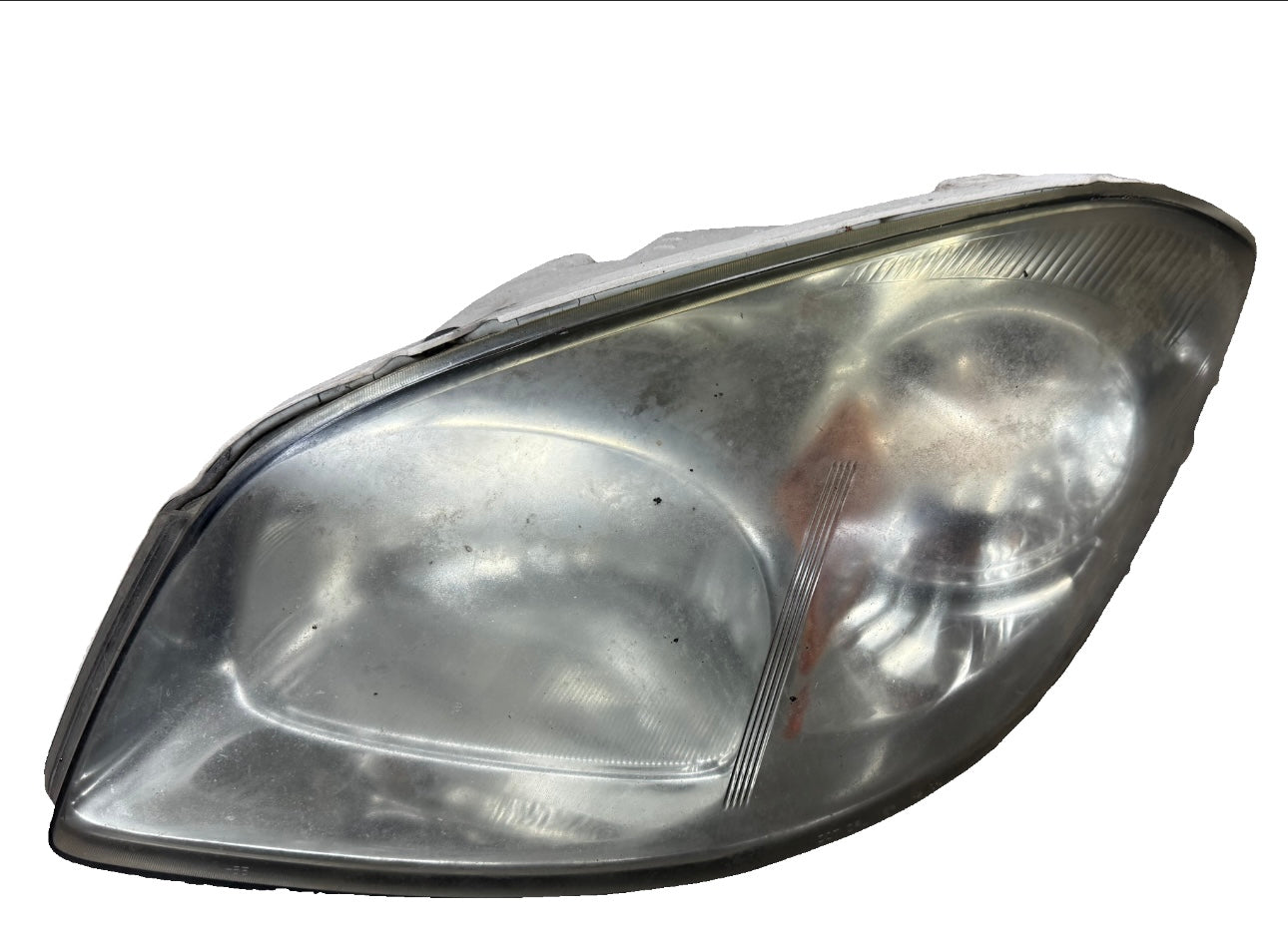 Headlights