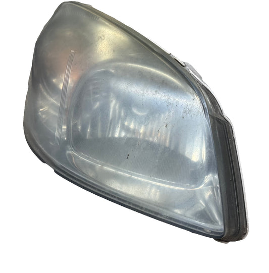 Headlights